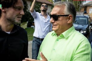 orbán viktor fogyókura