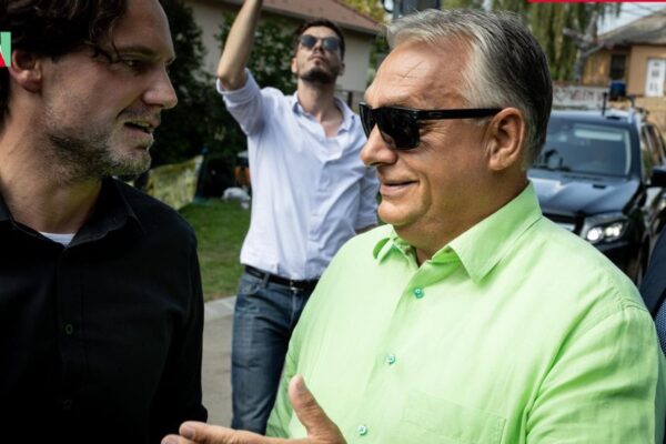 Orbán Viktor Életmódváltása: Új Edzésterv és Tudatos Étkezés a Fittségért orbán viktor fogyókura